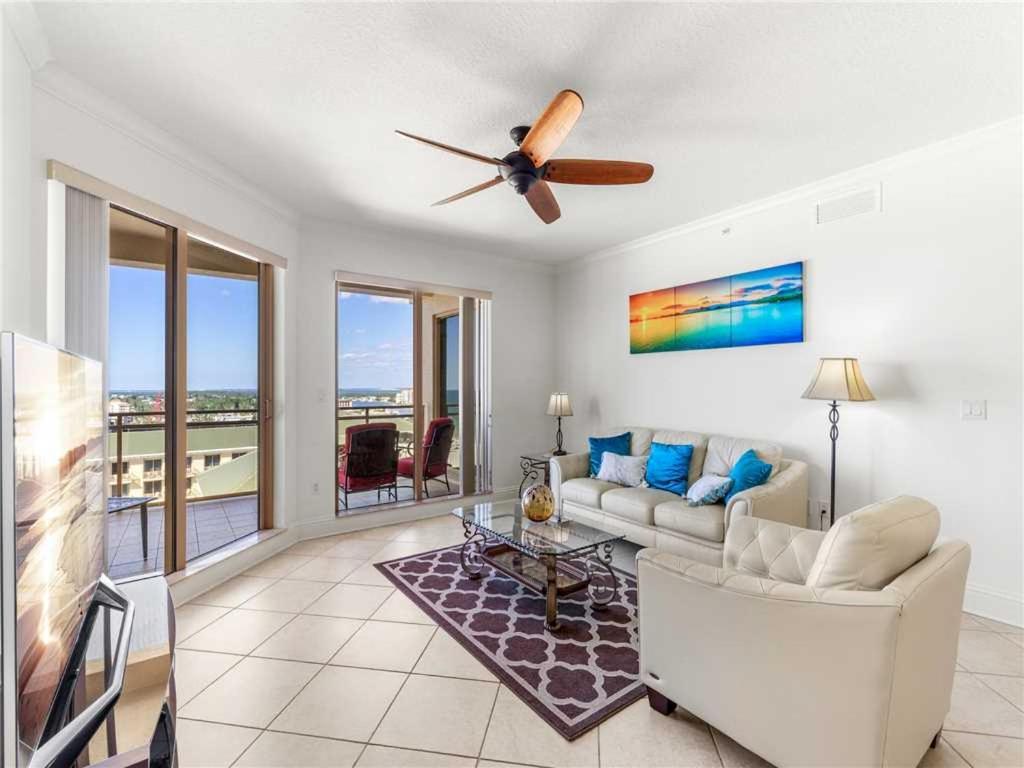 Sand Pearl 1406, 2 Bedrooms, Diamond Rated, Pool, Gym, Sleeps 6 Clearwater Beach Exterior foto