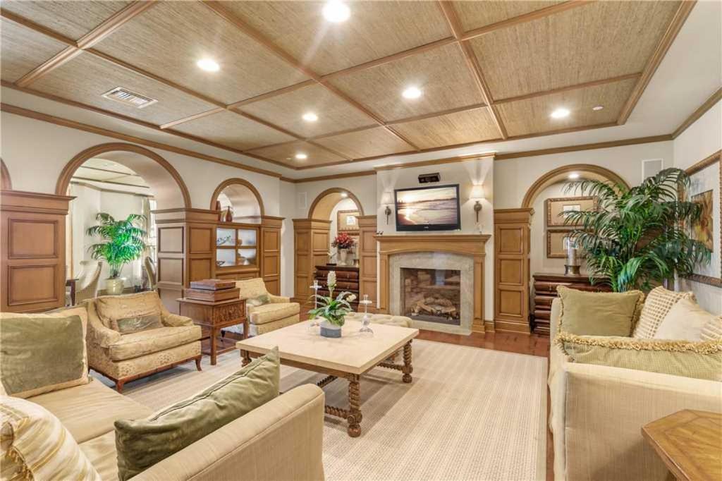 Sand Pearl 1406, 2 Bedrooms, Diamond Rated, Pool, Gym, Sleeps 6 Clearwater Beach Exterior foto