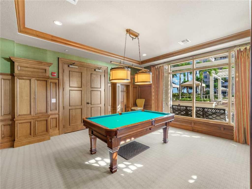 Sand Pearl 1406, 2 Bedrooms, Diamond Rated, Pool, Gym, Sleeps 6 Clearwater Beach Exterior foto