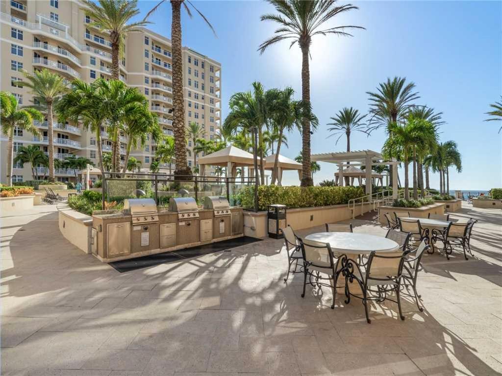 Sand Pearl 1406, 2 Bedrooms, Diamond Rated, Pool, Gym, Sleeps 6 Clearwater Beach Exterior foto